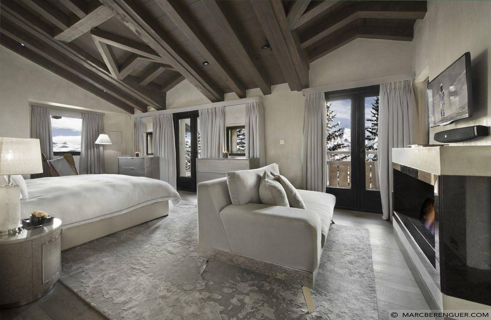 Master suite