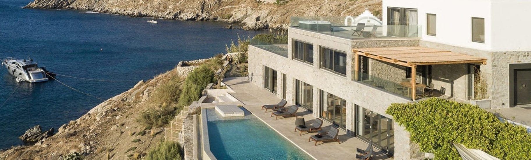 Villa Celeste