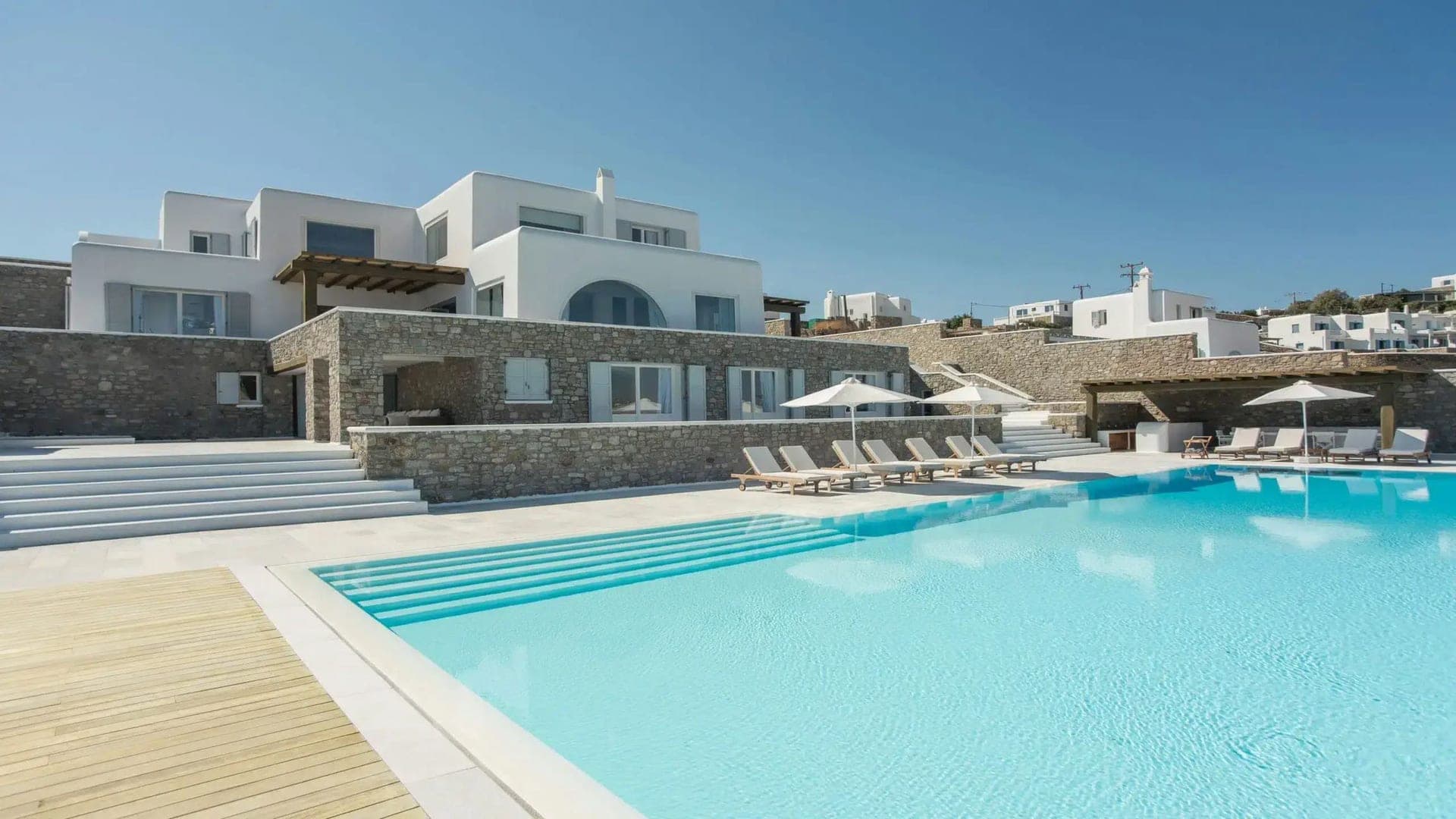 Villa Metis